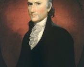 Egbert Benson - 约翰·范德林